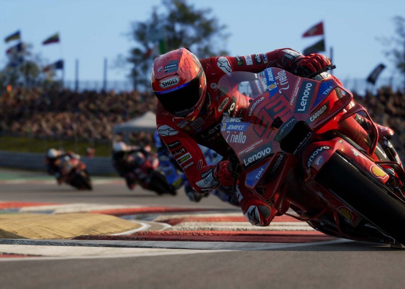 La recensione di Moto GP 26 di Milestone