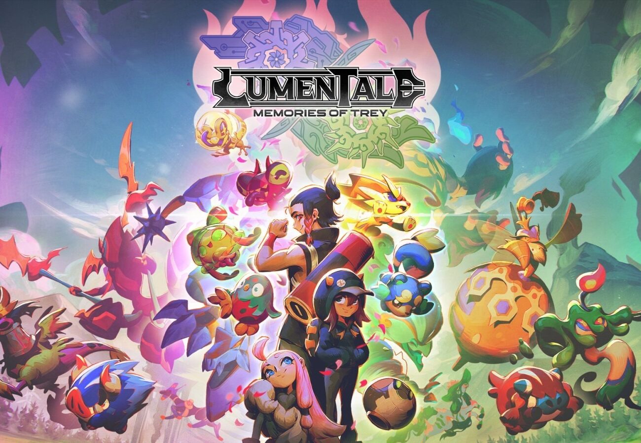 lumentale copertina
