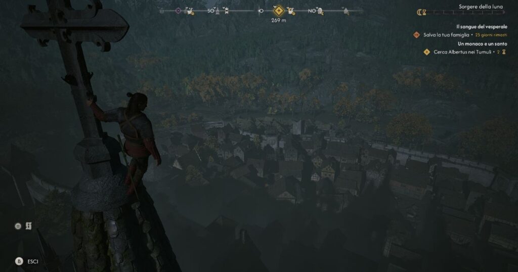 The Blood of Dawnwalker, Coen, Svartrau, GLHF