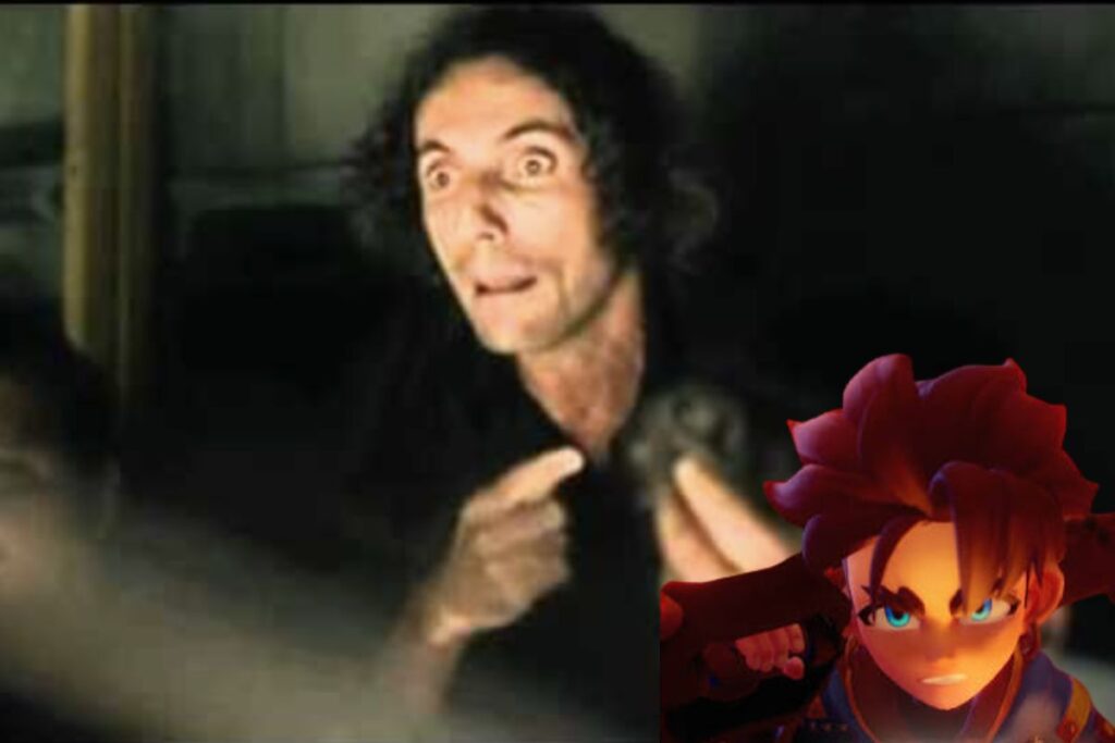 Duskfade