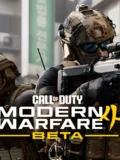 Immagini gameplay Beta di CoD MW4