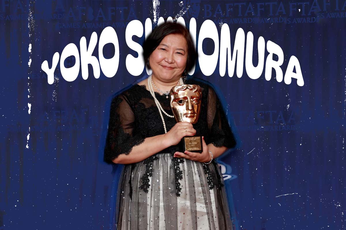 Yoko Shinomura a palermo